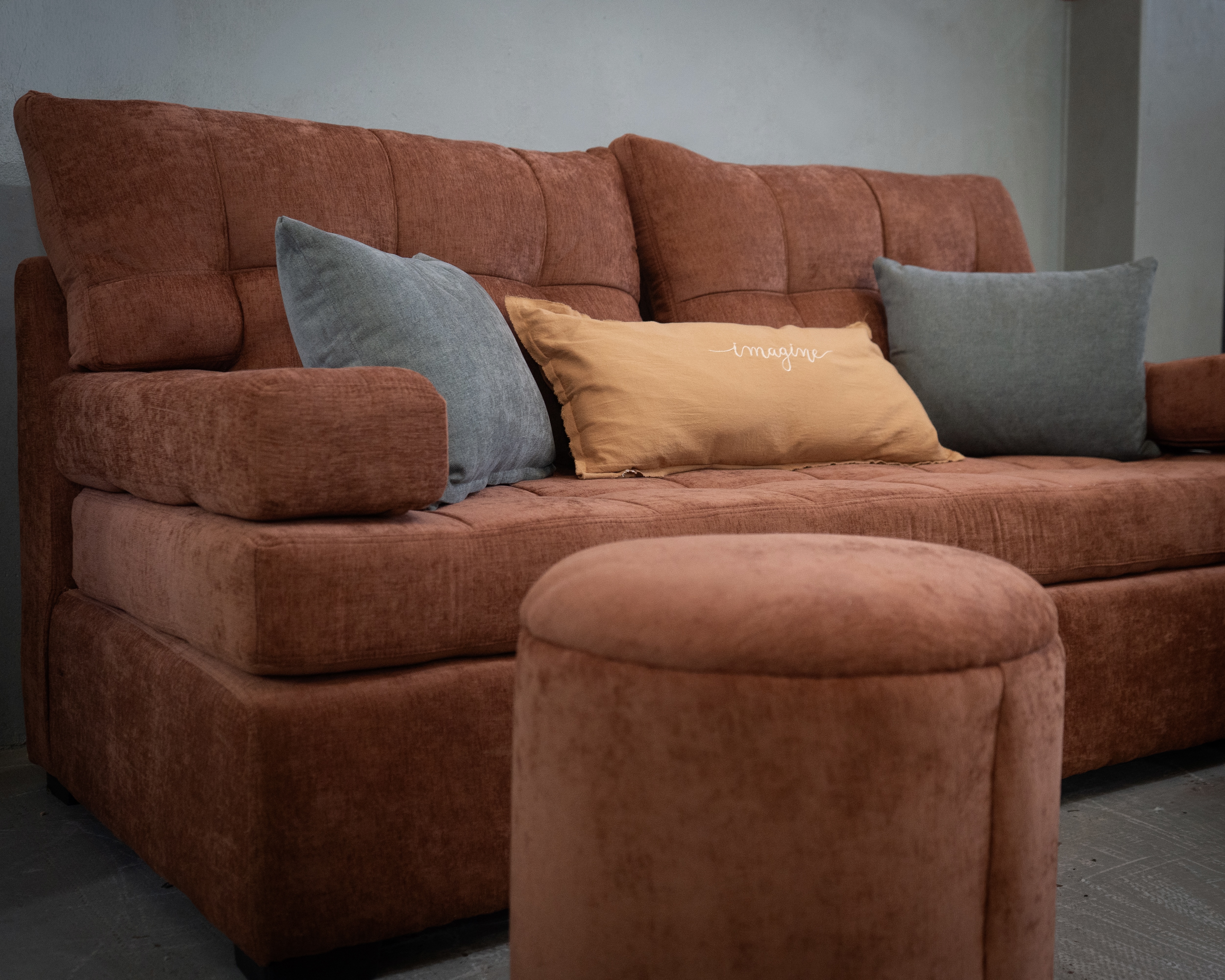 Sillón Amira 2 Cuerpos, mueble mayorista de fábrica en Buenos Aires — foto 5