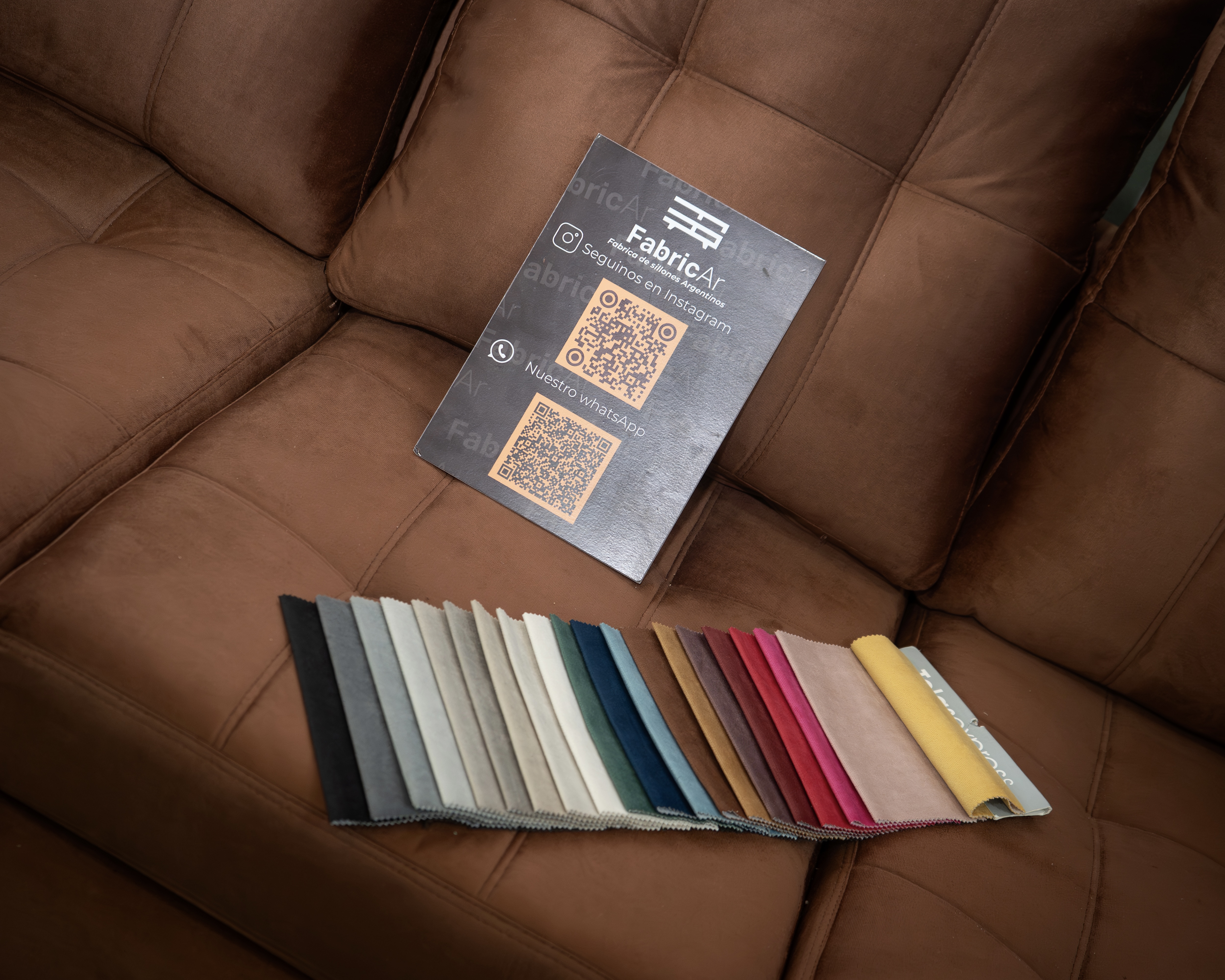 Sillón Aries Plus 3 Cuerpos, mueble mayorista de fábrica en Buenos Aires — foto 5