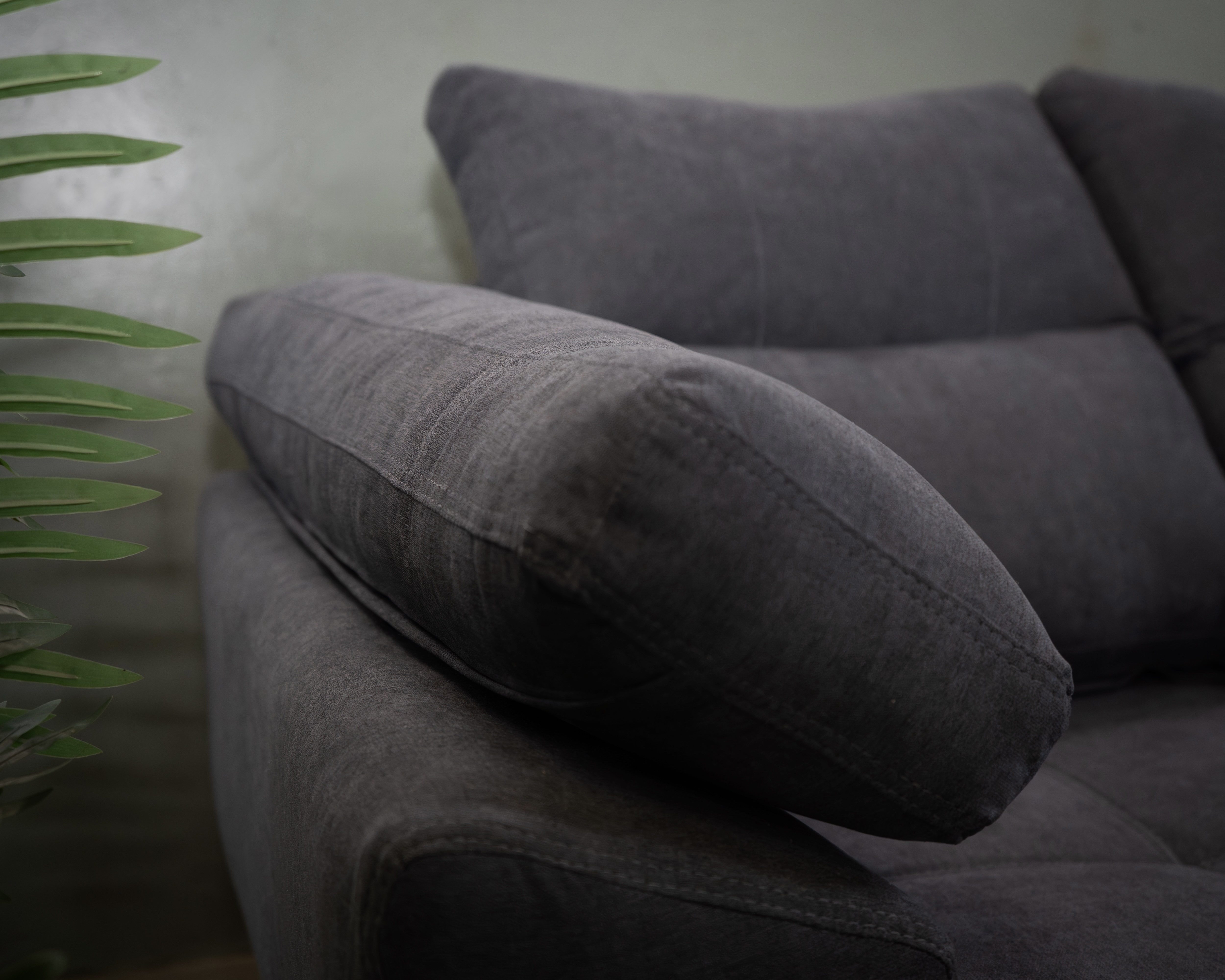 Sillón Aries Plus con Puff, mueble mayorista de fábrica en Buenos Aires — foto 5