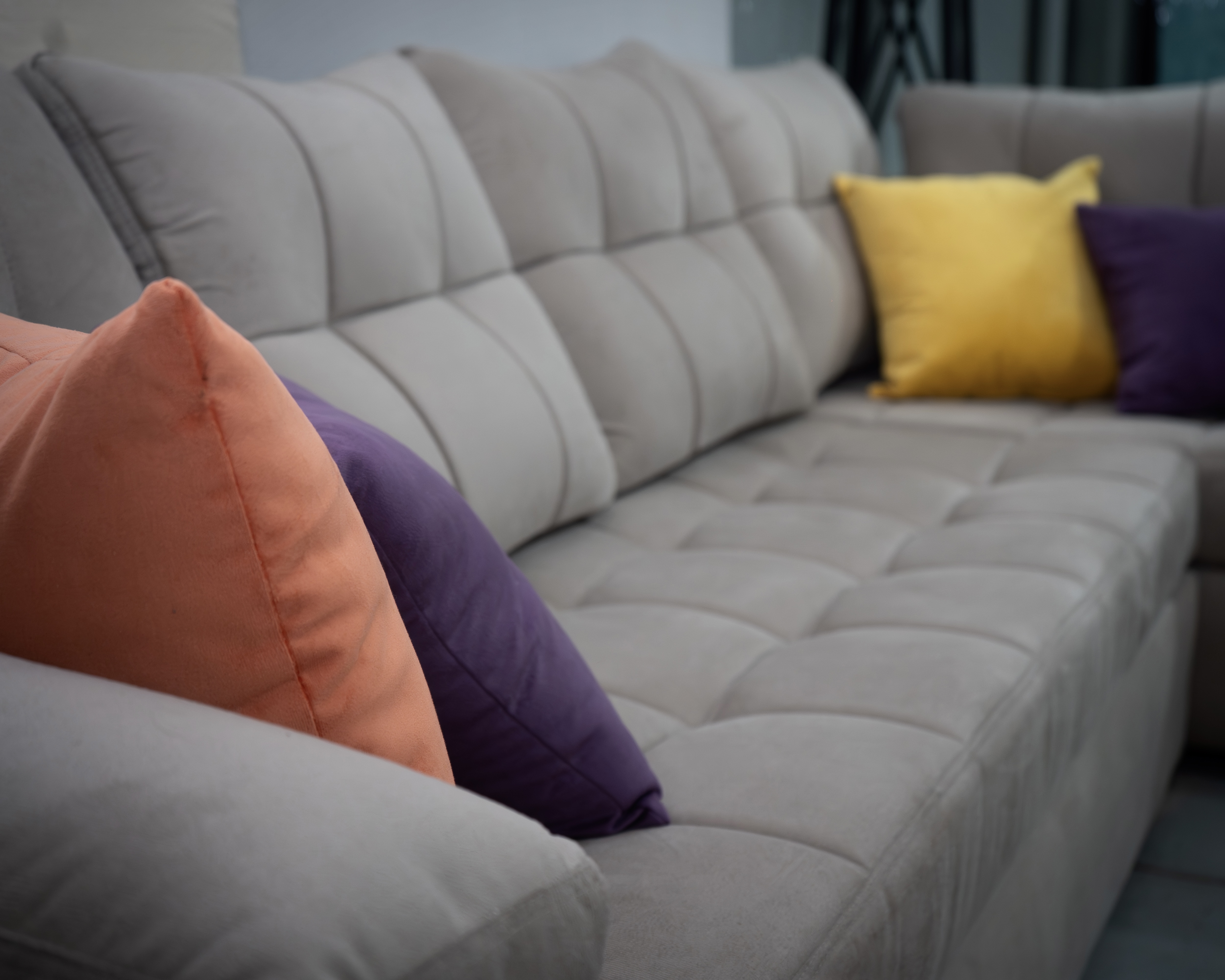 Sillón Aries Plus Rinconero en L, mueble mayorista de fábrica en Buenos Aires — foto 2