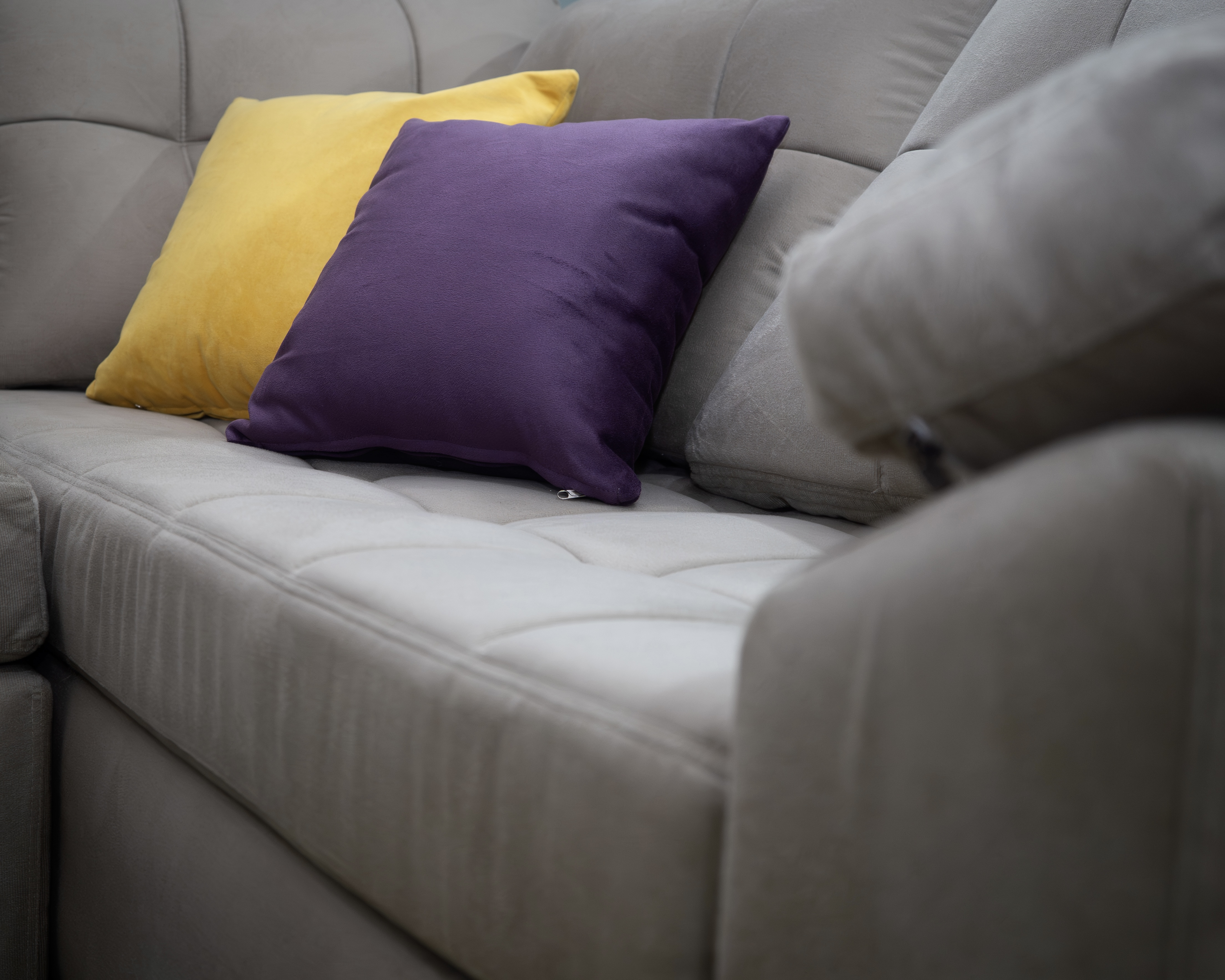 Sillón Aries Plus Rinconero en L, mueble mayorista de fábrica en Buenos Aires — foto 3