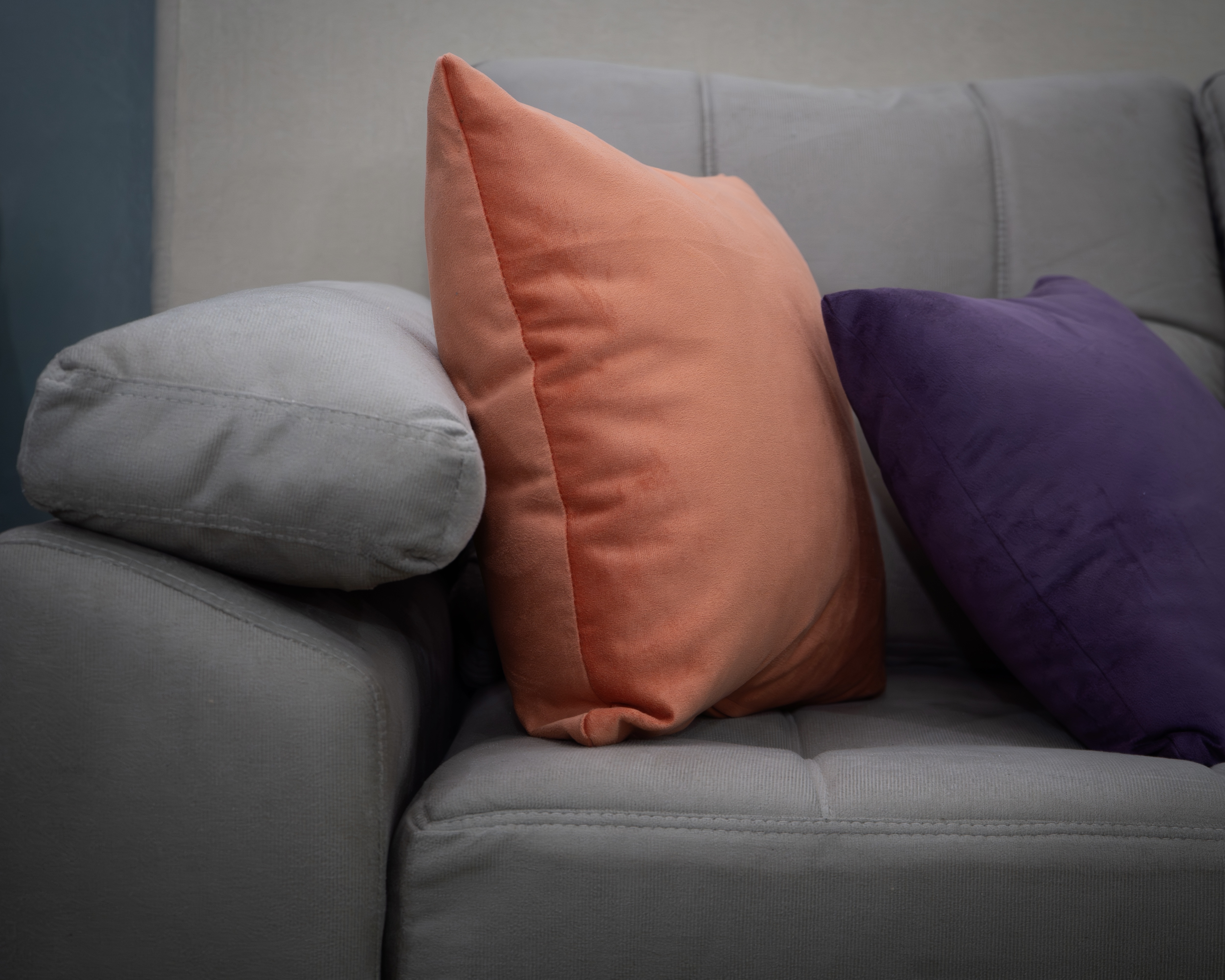 Sillón Aries Plus Rinconero en L, mueble mayorista de fábrica en Buenos Aires — foto 5