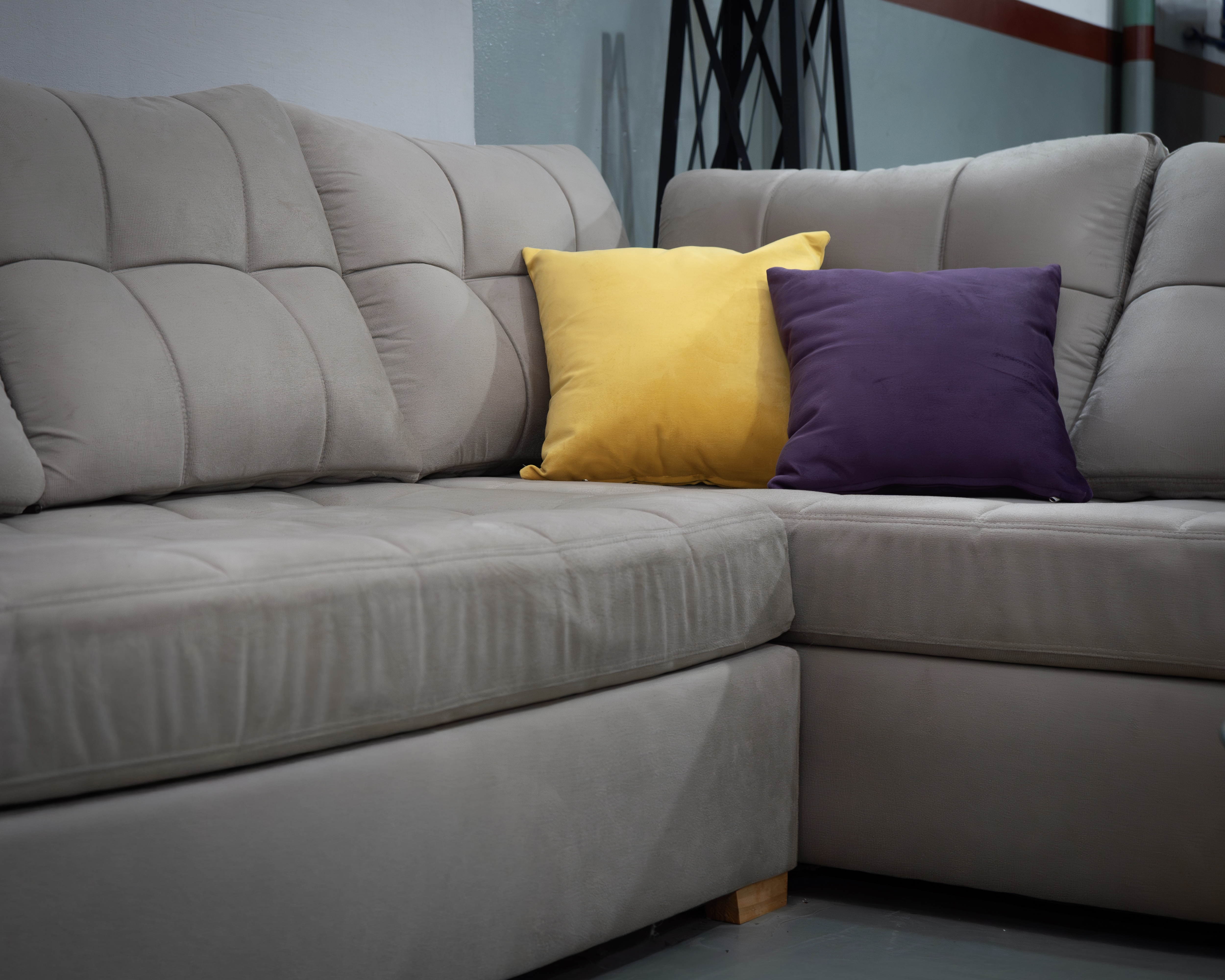 Sillón Aries Plus Rinconero en L, mueble mayorista de fábrica en Buenos Aires — foto 6