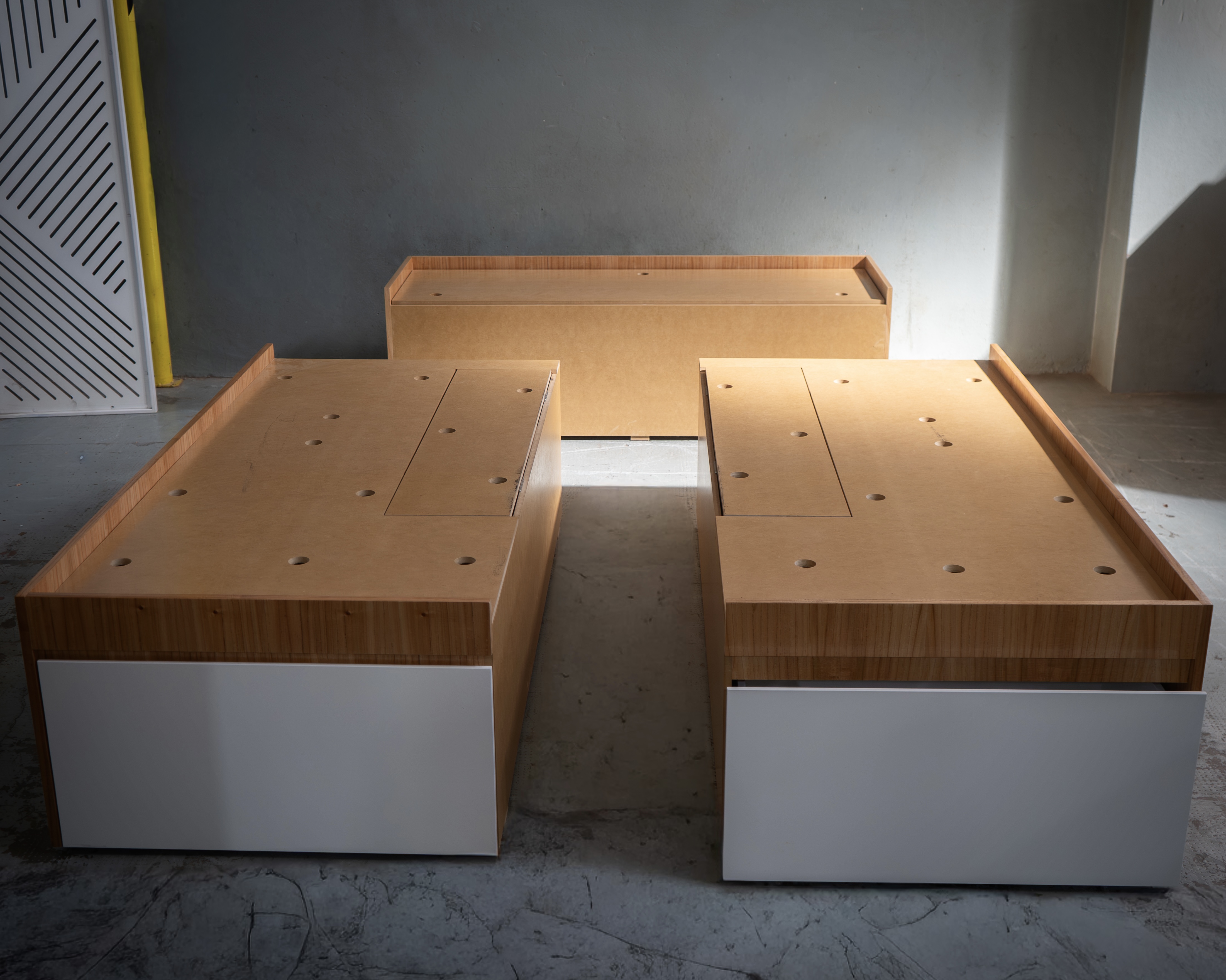 Box Cama, mueble mayorista de fábrica en Buenos Aires — foto 10