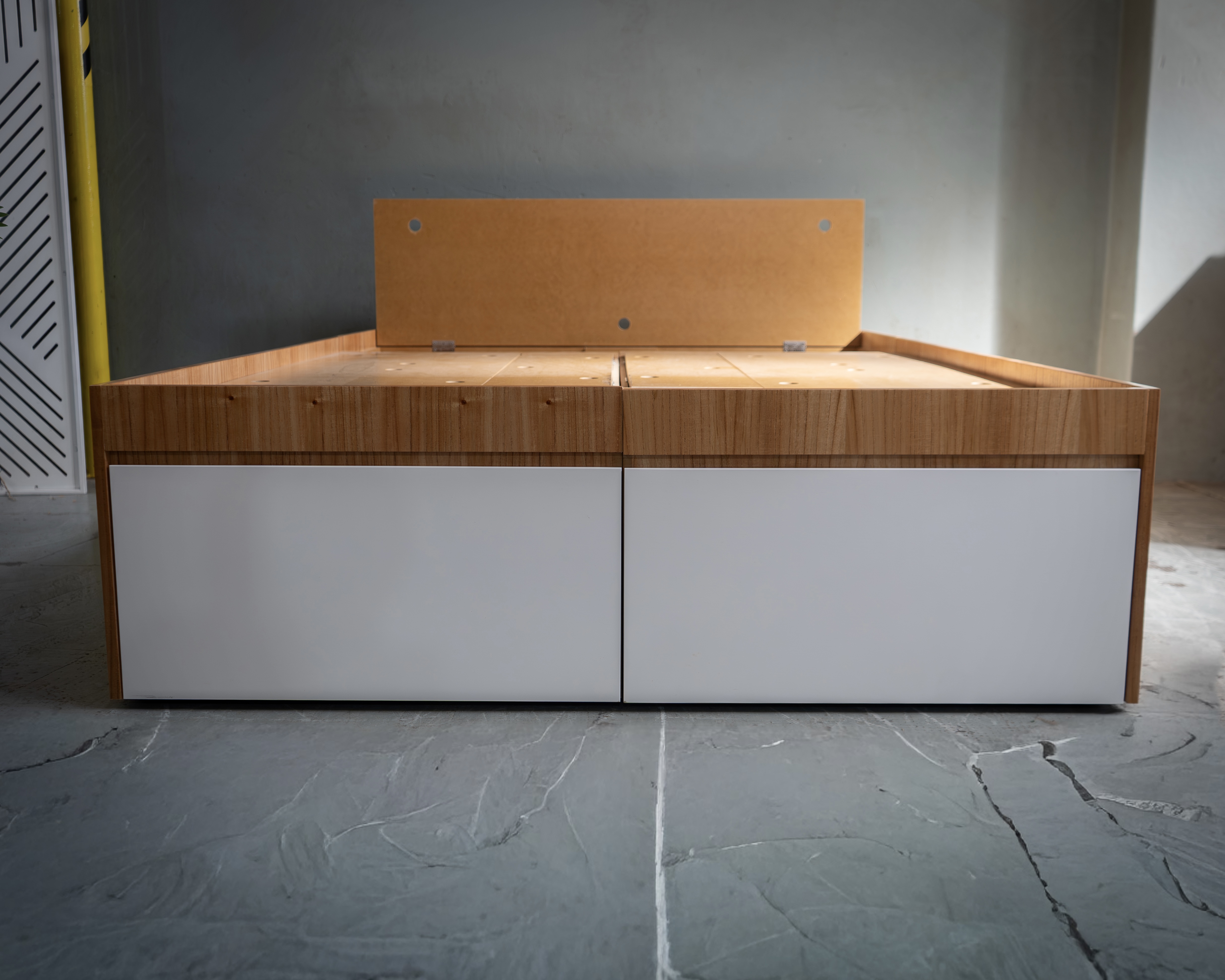 Box Cama, mueble mayorista de fábrica en Buenos Aires — foto 4