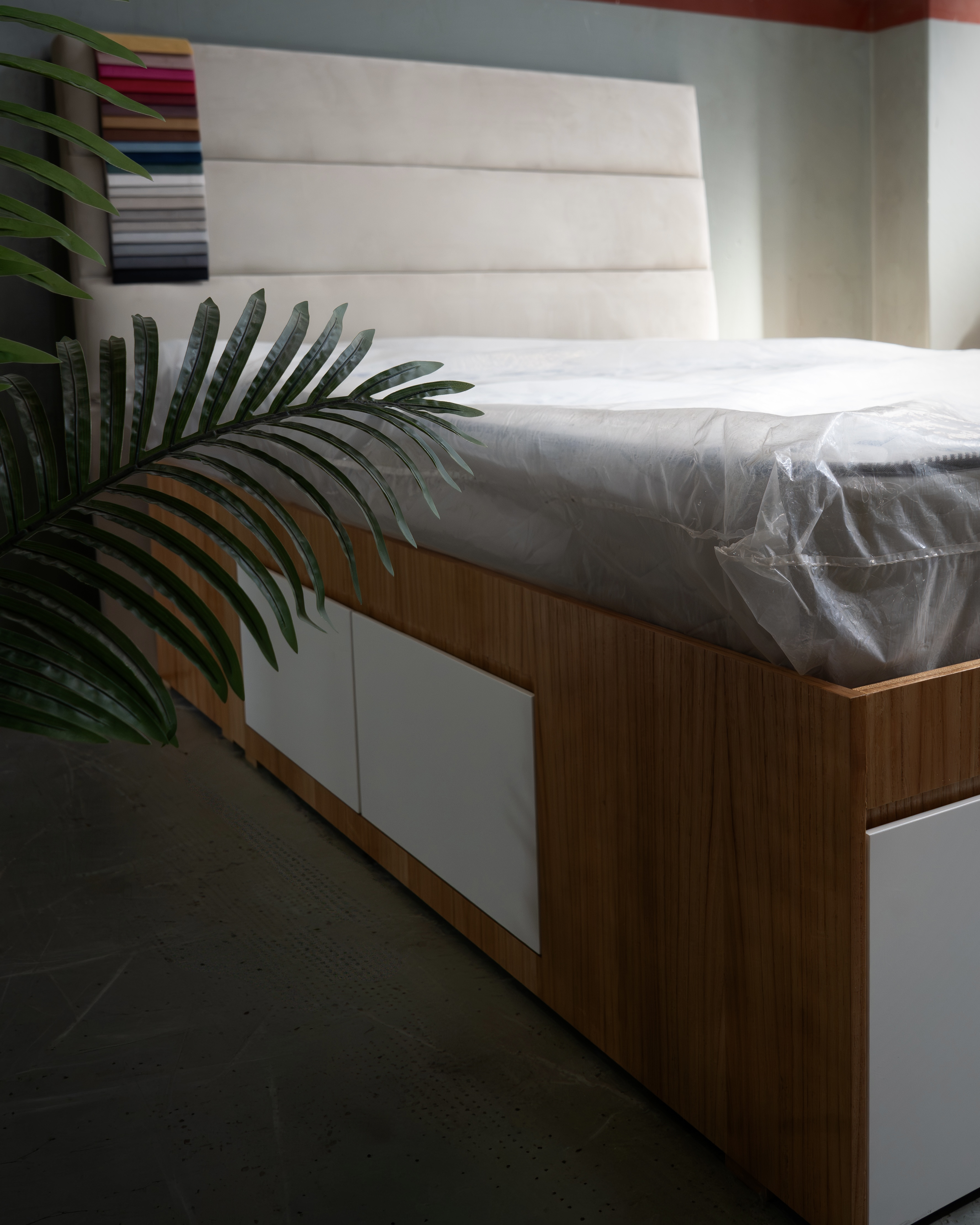 Box Cama, mueble mayorista de fábrica en Buenos Aires — foto 7