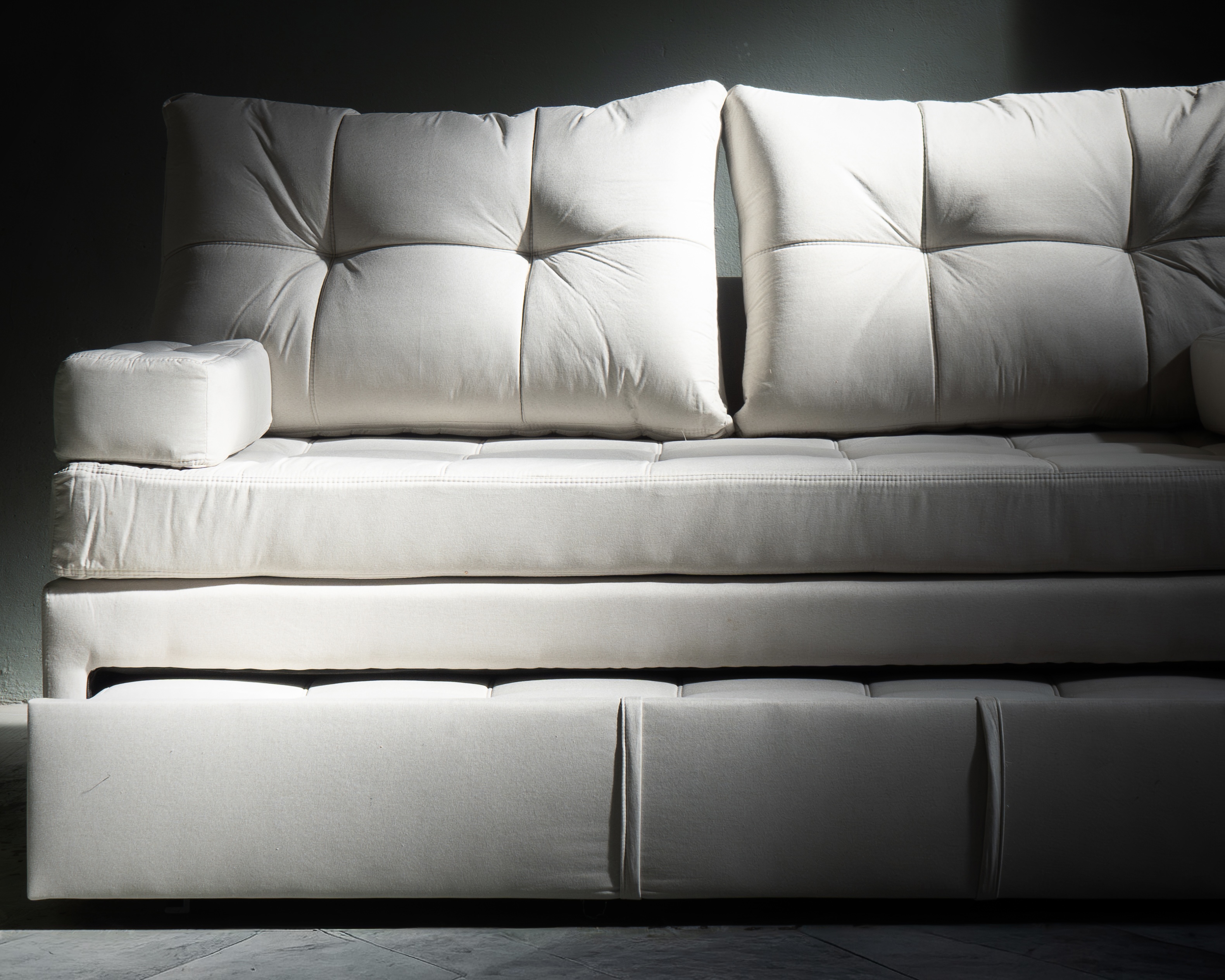 Diván Cama Multifunción, mueble mayorista de fábrica en Buenos Aires — foto 4