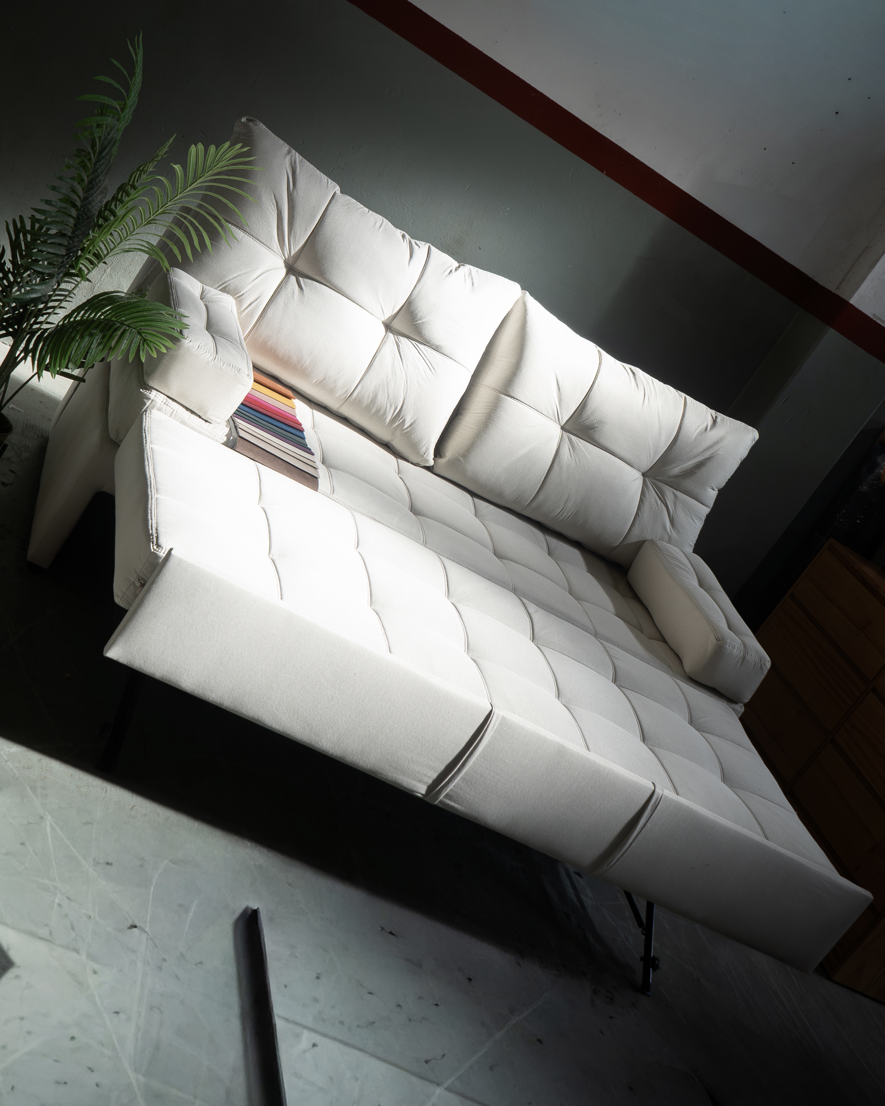 Diván Cama Multifunción, mueble mayorista de fábrica en Buenos Aires — foto 7