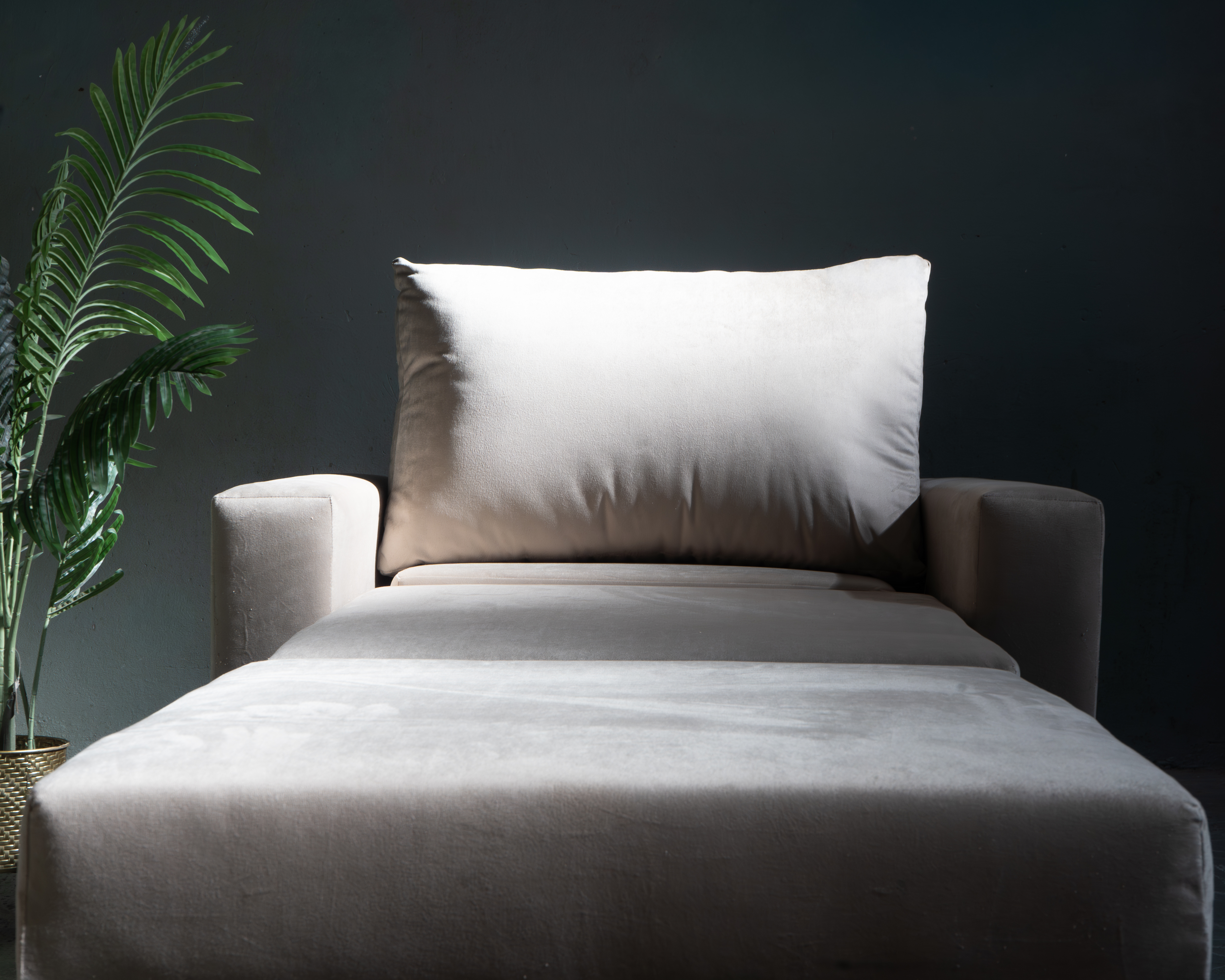 Sofá Cama Mónaco 1 Cuerpo, mueble mayorista de fábrica en Buenos Aires — foto 5