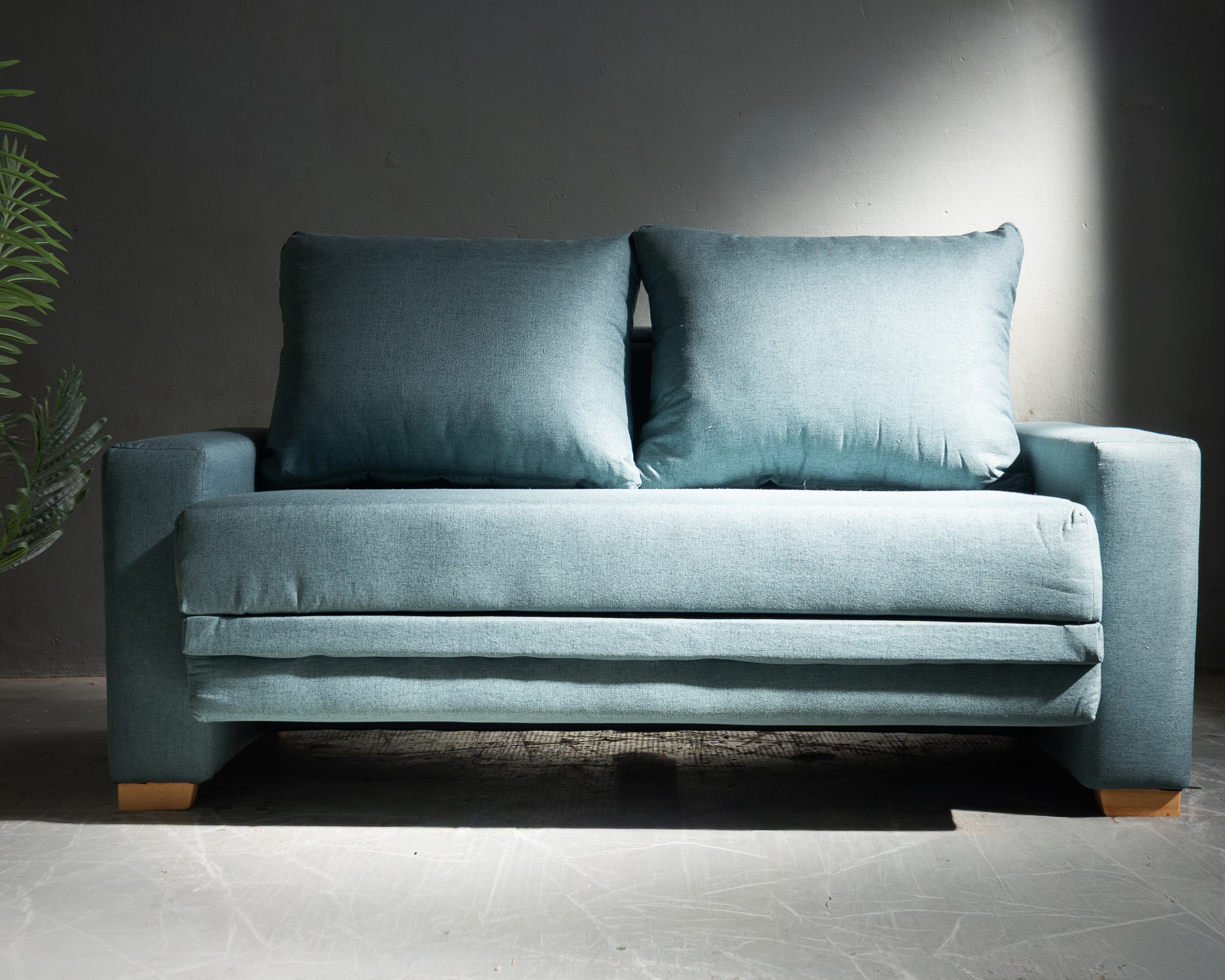 Sofá Cama Mónaco 2 Cuerpos, mueble mayorista de fábrica en Buenos Aires — foto 4