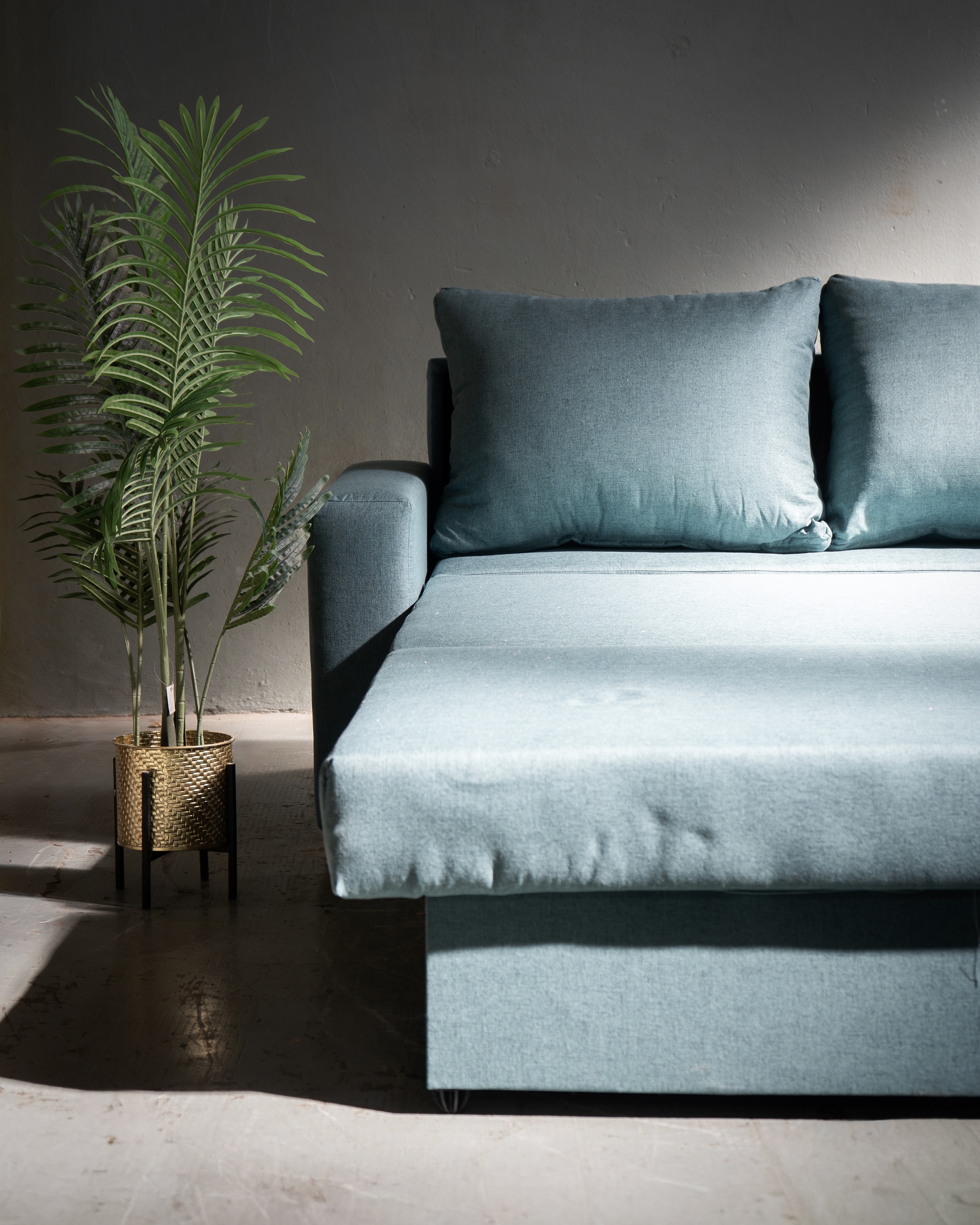 Sofá Cama Mónaco 2 Cuerpos, mueble mayorista de fábrica en Buenos Aires — foto 5