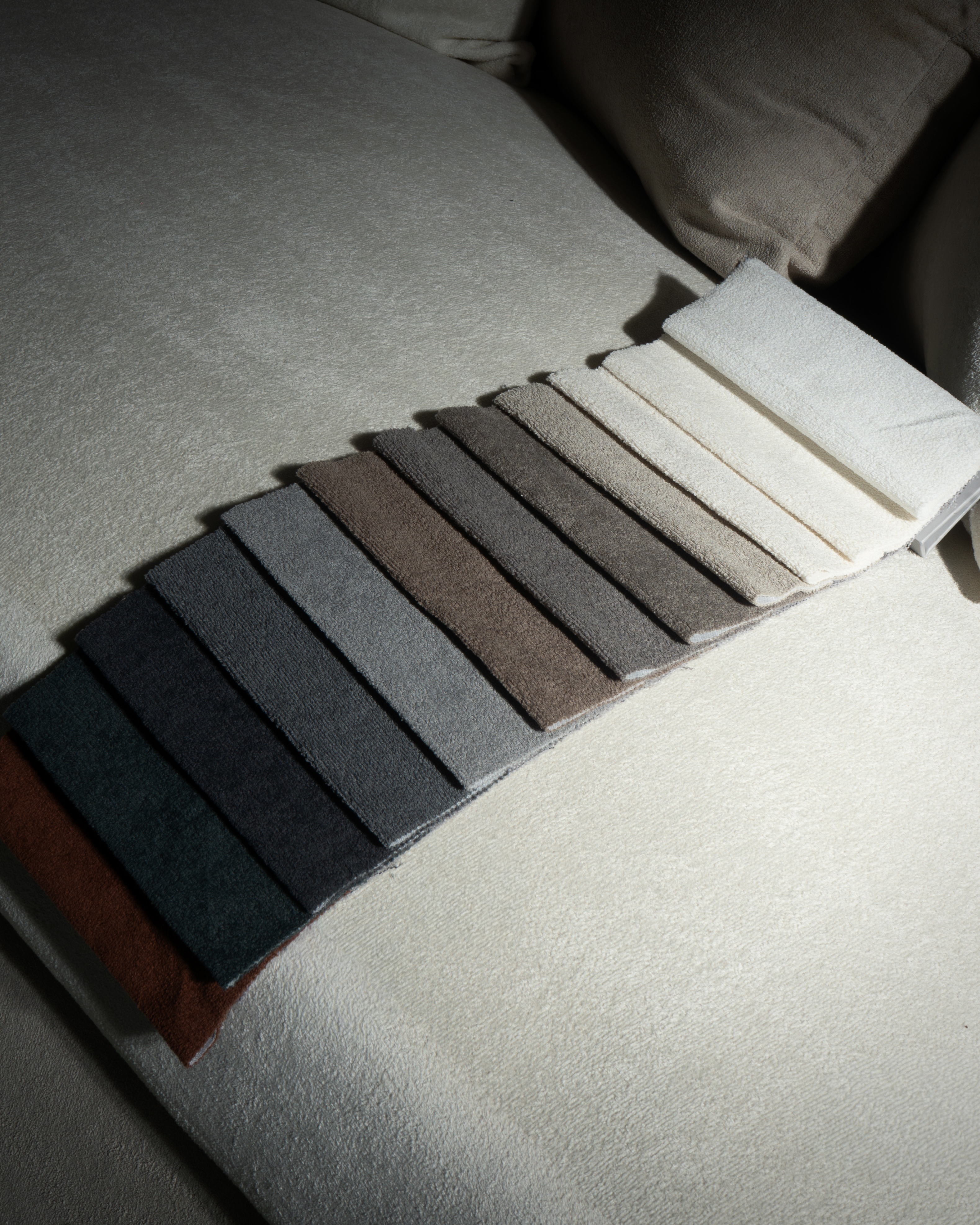 Sillón Muni Buclé, mueble mayorista de fábrica en Buenos Aires — foto 3