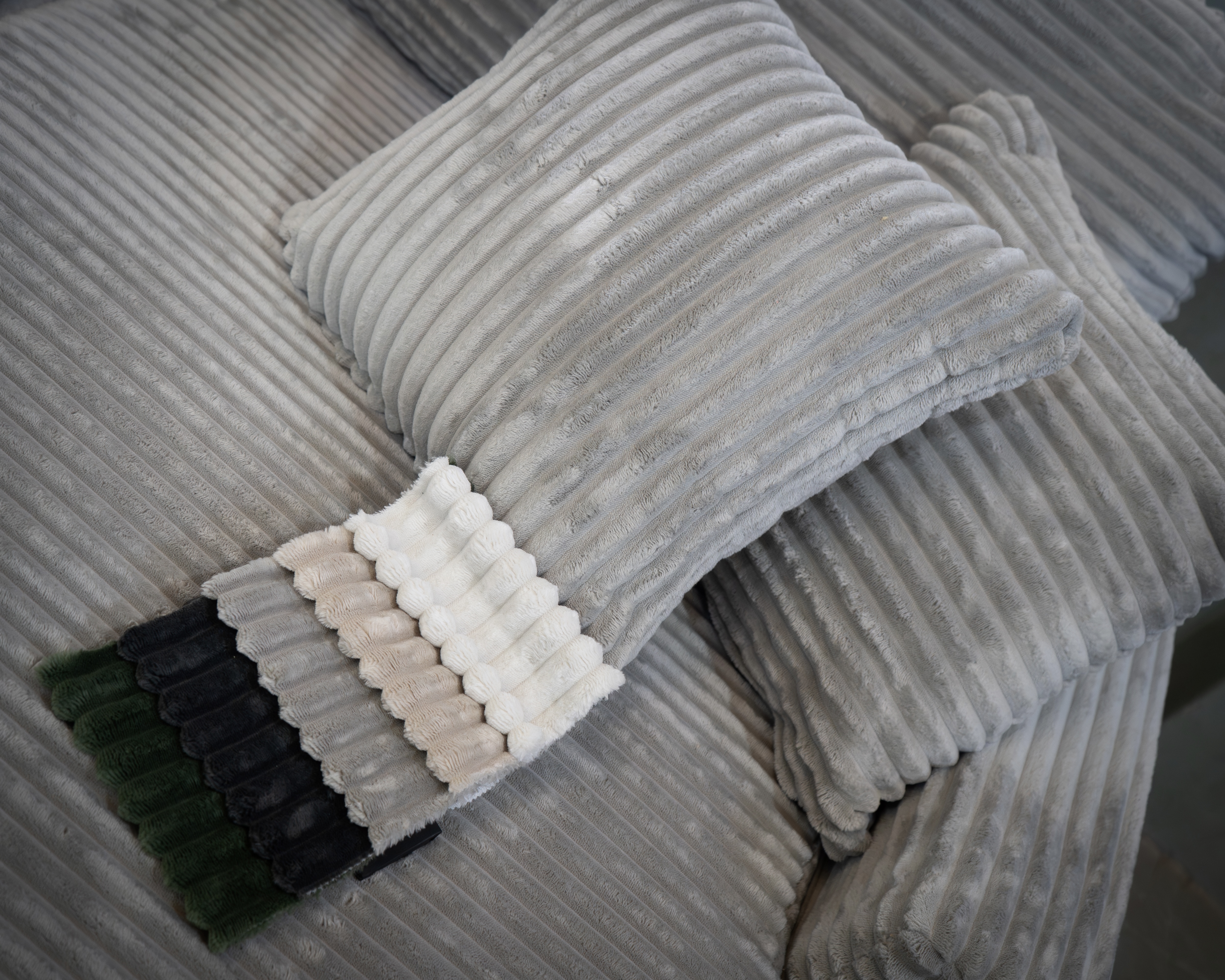 Sillón Muni con Chaise Longue, mueble mayorista de fábrica en Buenos Aires — foto 4