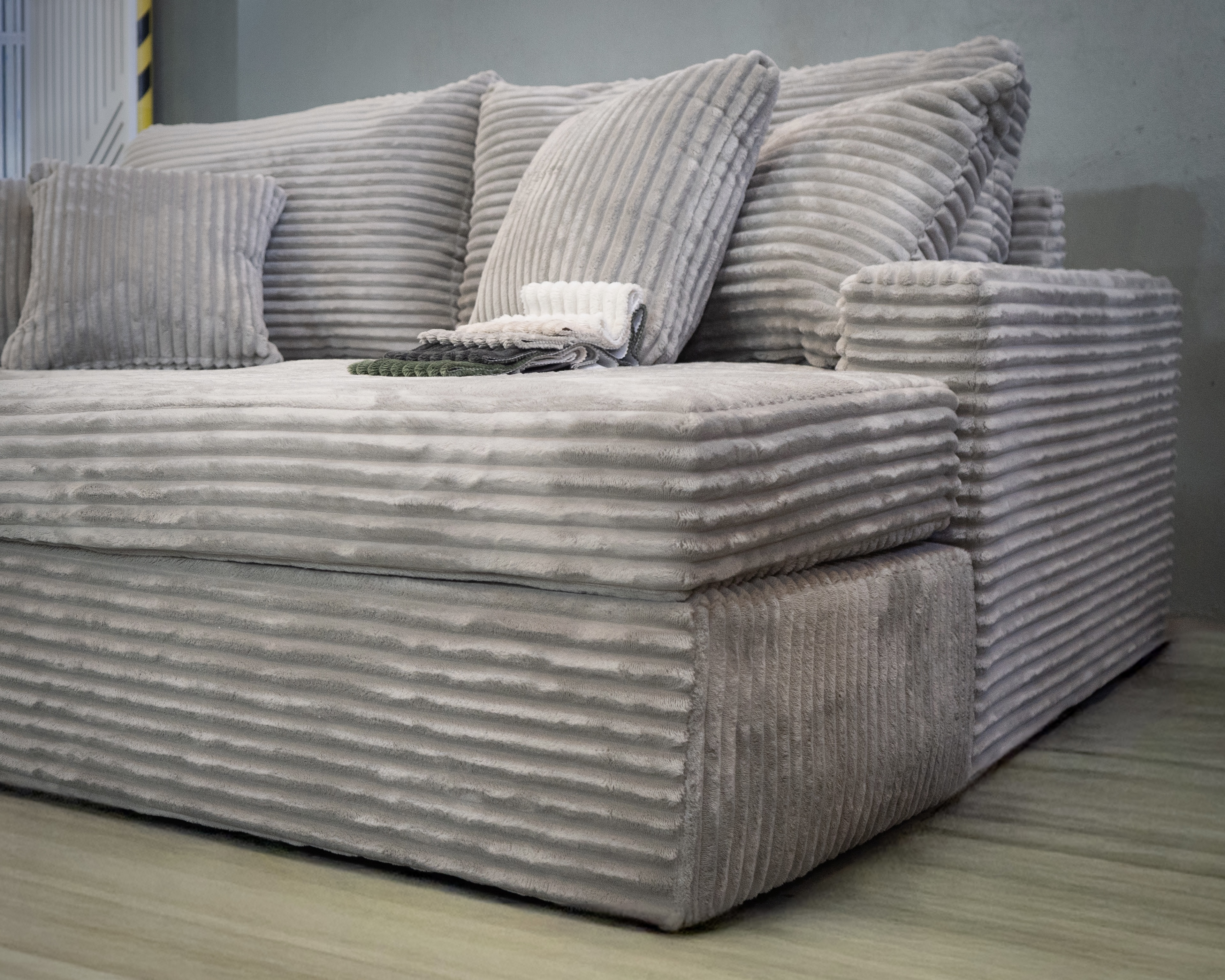 Sillón Muni con Chaise Longue, mueble mayorista de fábrica en Buenos Aires — foto 6