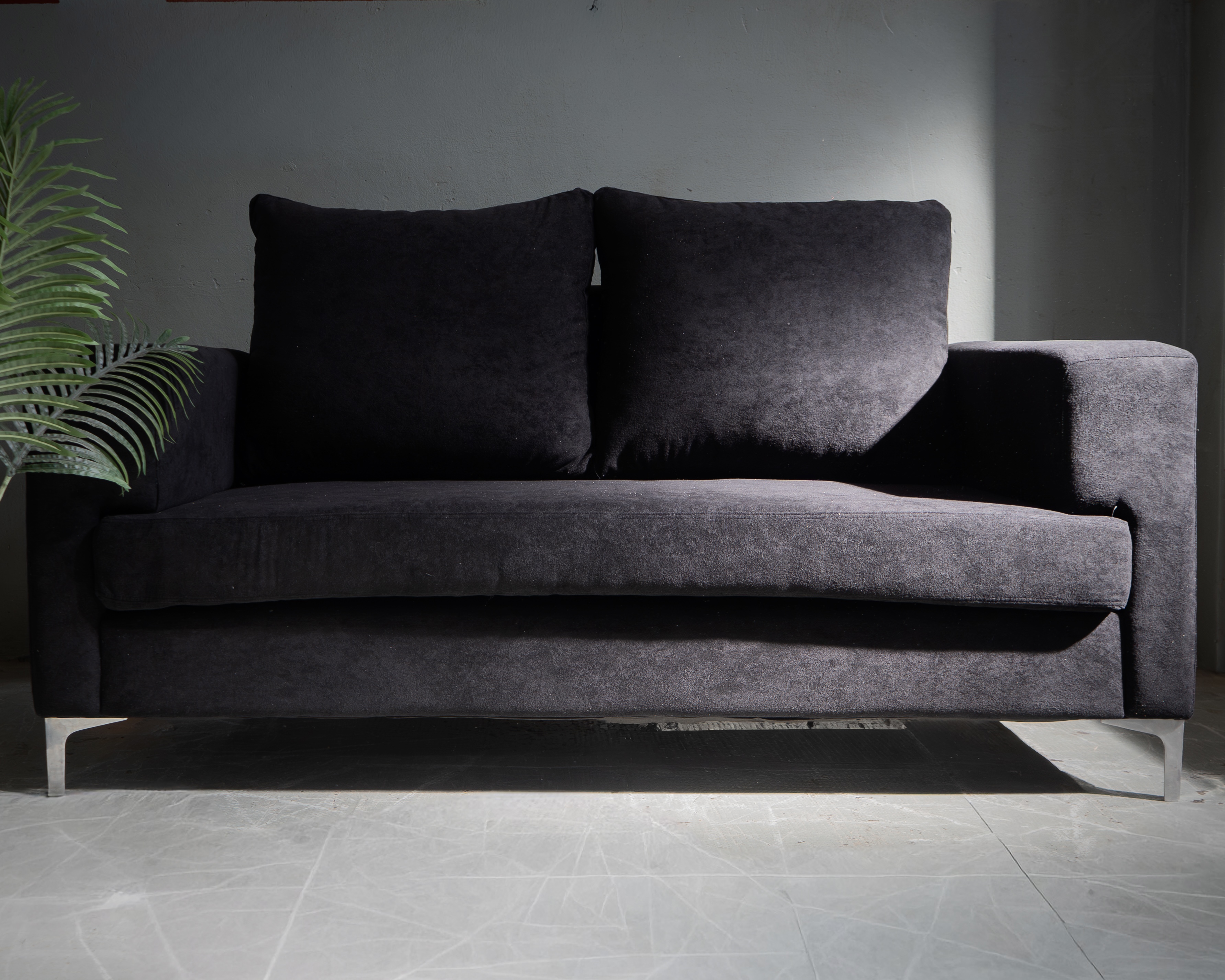 Sillón Roma 2 Cuerpos, living mayorista de fábrica en Buenos Aires