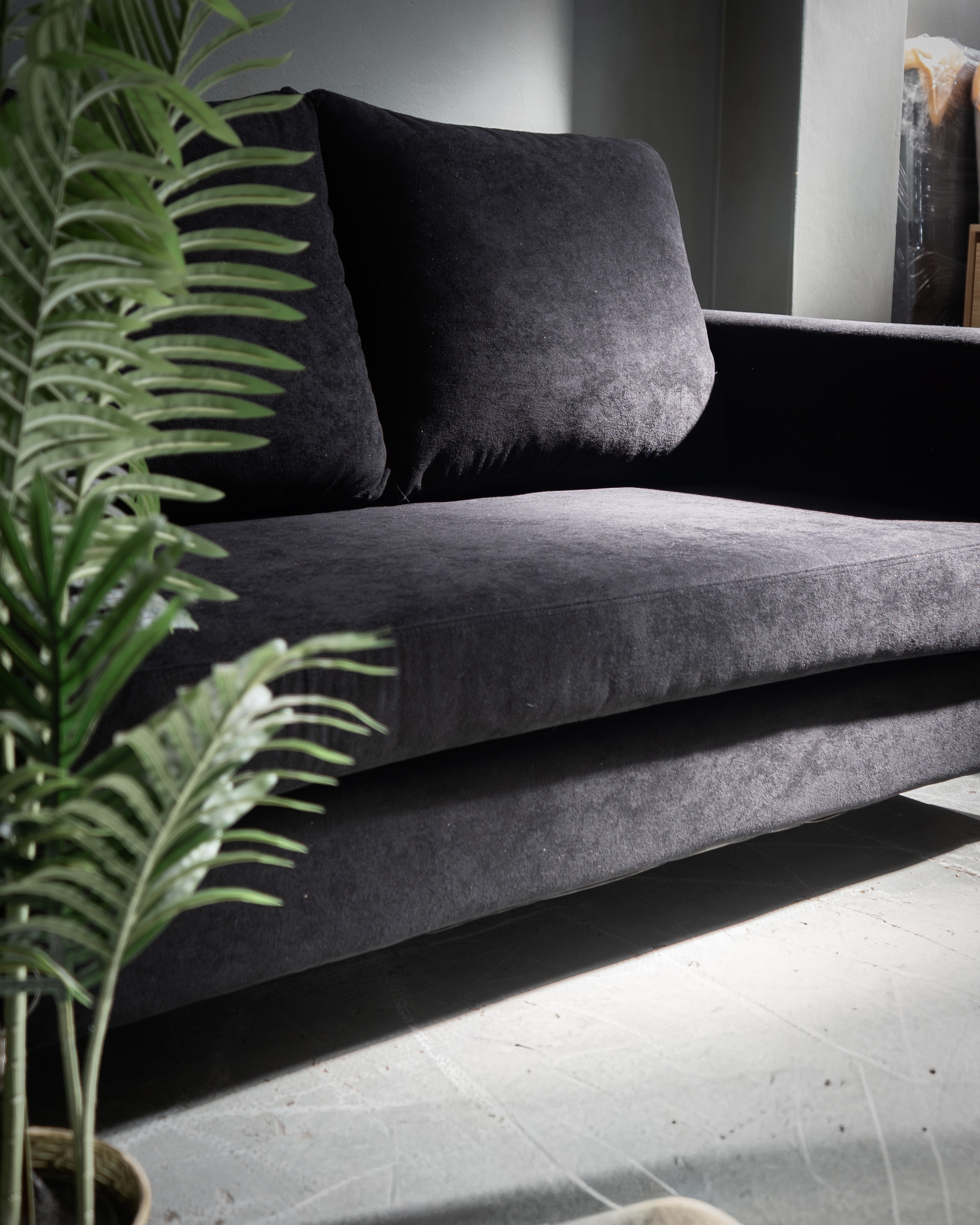Sillón Roma 2 Cuerpos, mueble mayorista de fábrica en Buenos Aires — foto 2